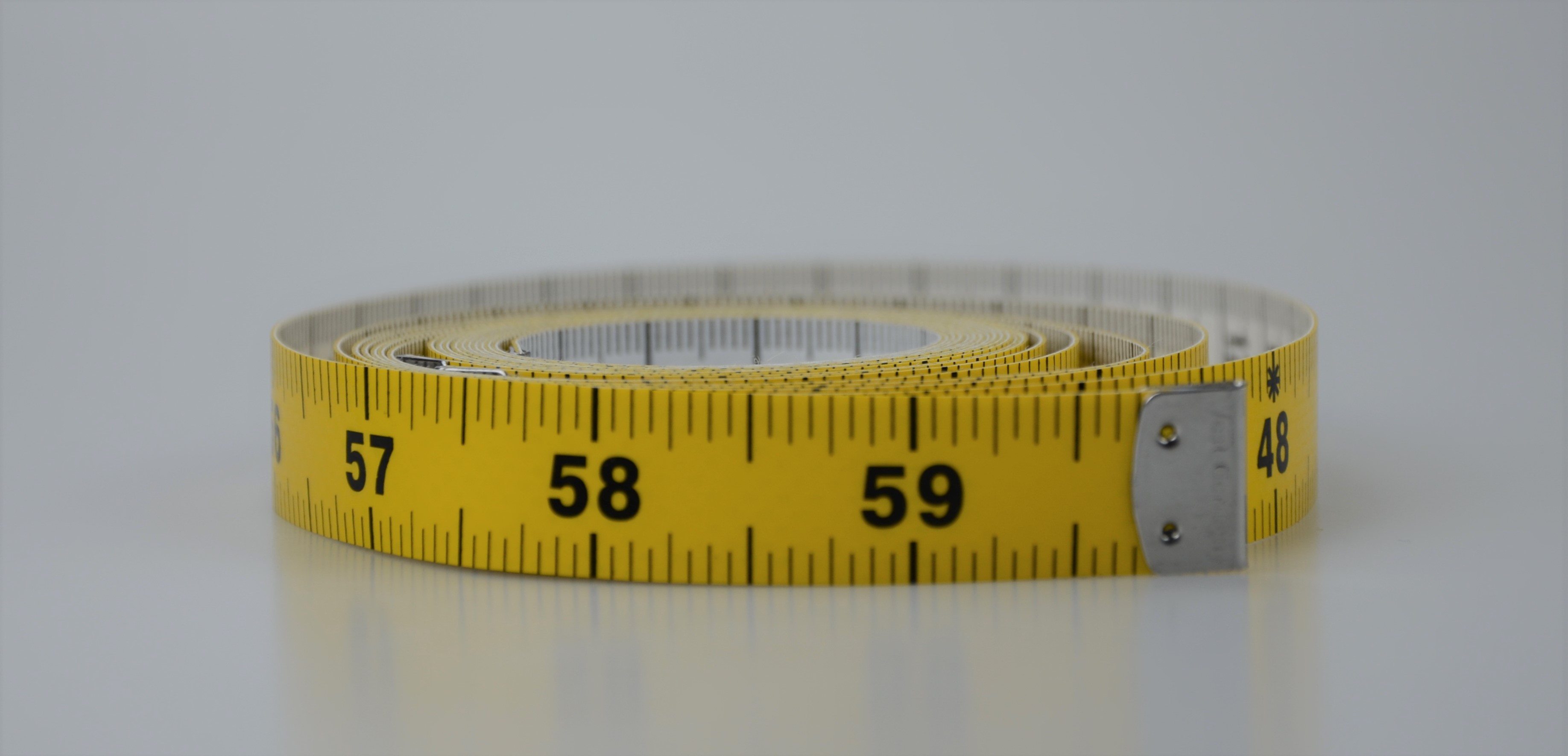 Germany Quality Measuring Tape 1.9CM * 1.5M