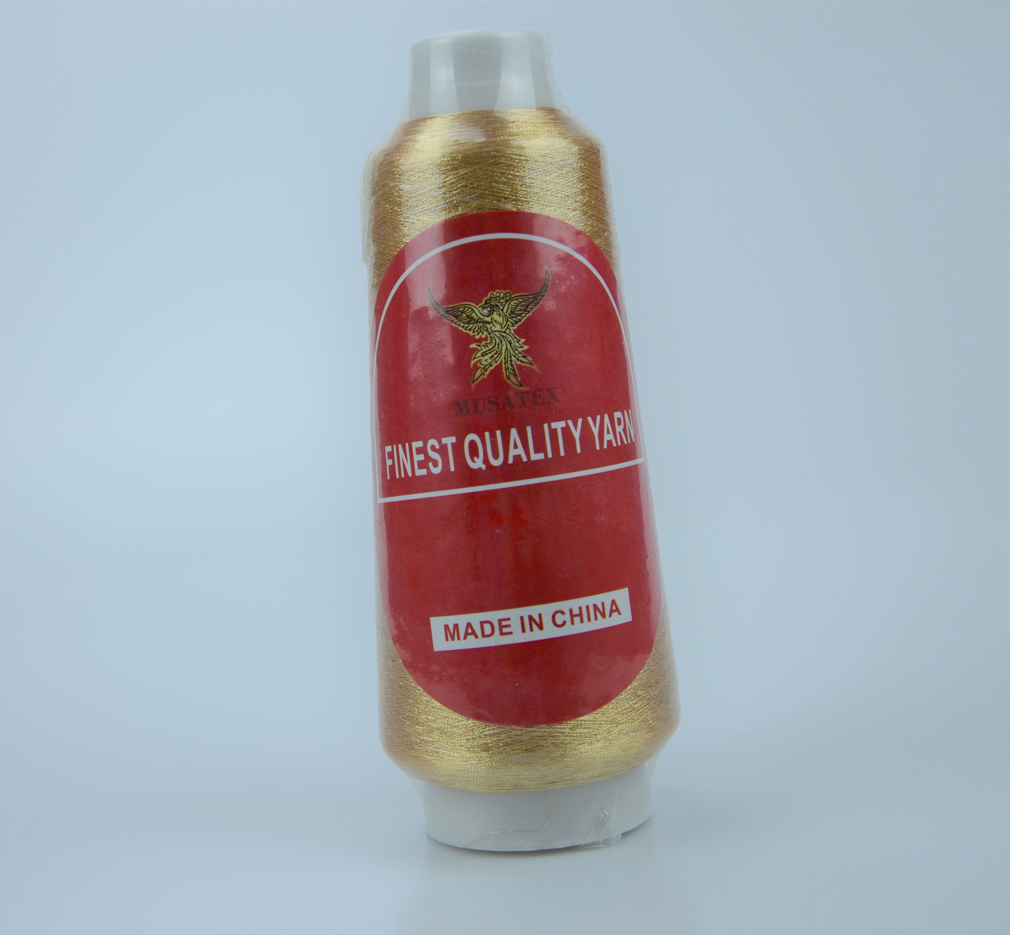 Metallic Yarn ST Style L42