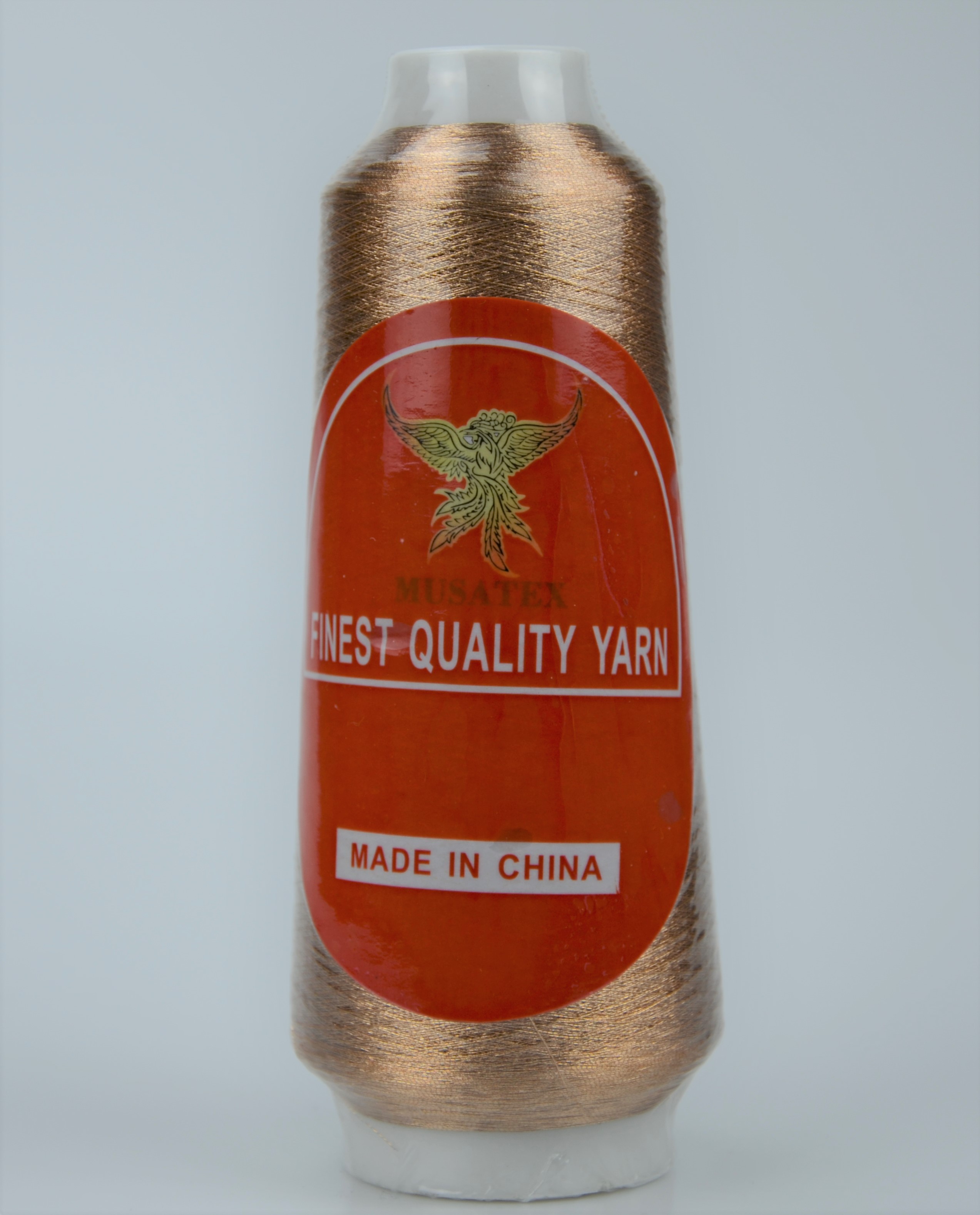 Metallic Yarn MS Style MS39