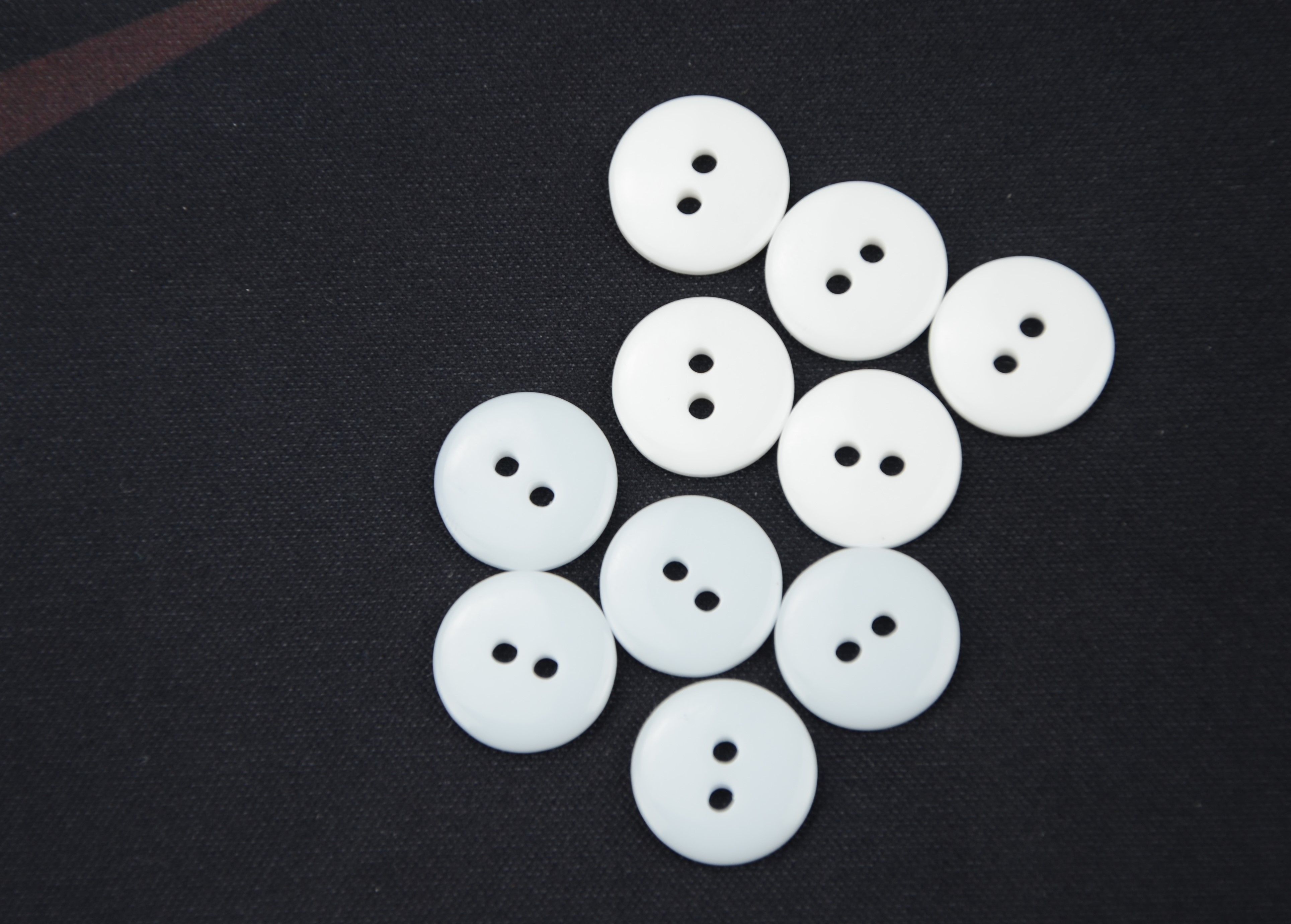 Shirt Buttons 0310-2224