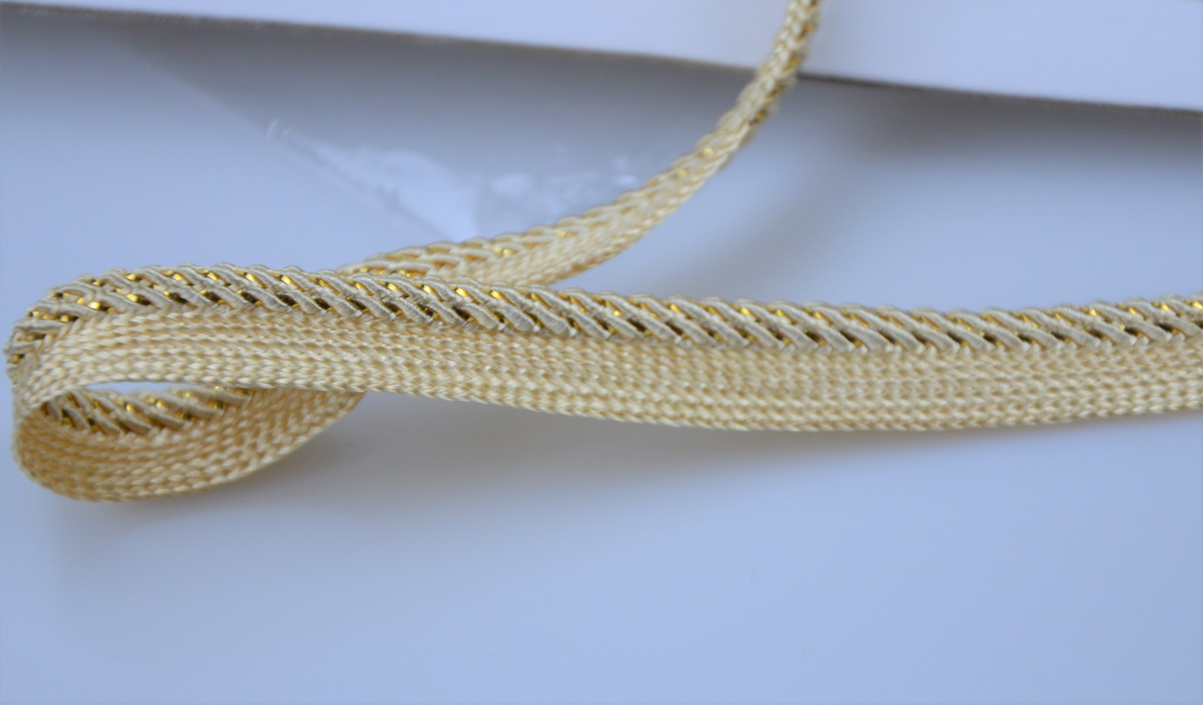 Decoration Trimming Lace 215#