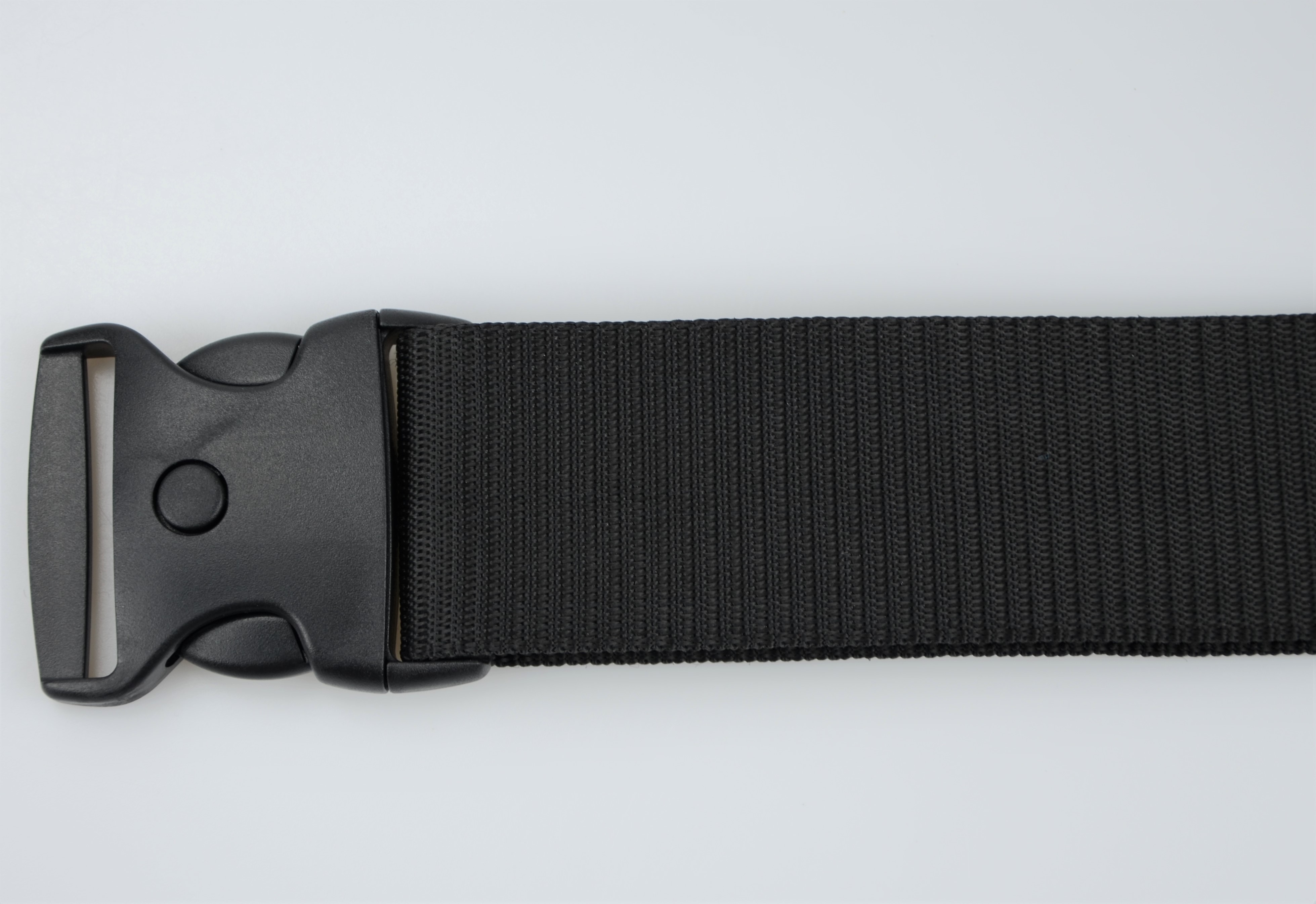 Uniform Waist Belt