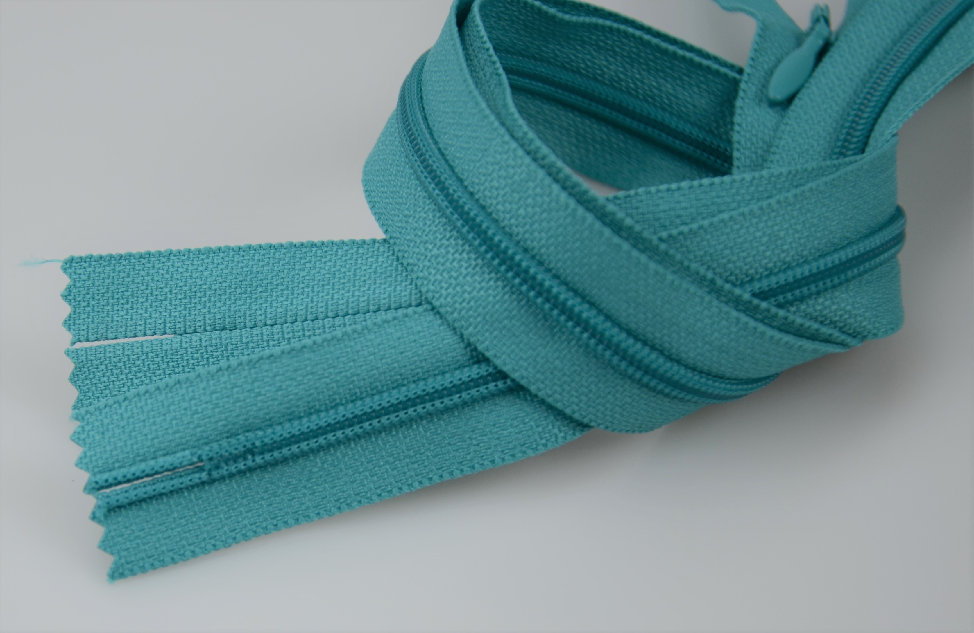 Original YKK Brand 2 Invisible Zipper